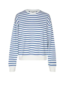 Marc O'Polo Pullover blu M - Marc O'Polo - FashionsVida