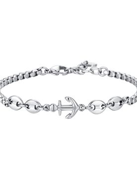 Bracciale Uomo Luca Barra BA1875