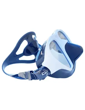 Maschera Per Pesca Subacquea Shark Large