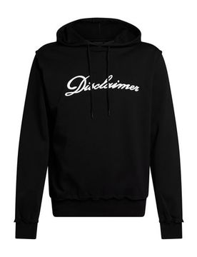 Sweatshirt Herren Schwarz L,M,S,XS Herren