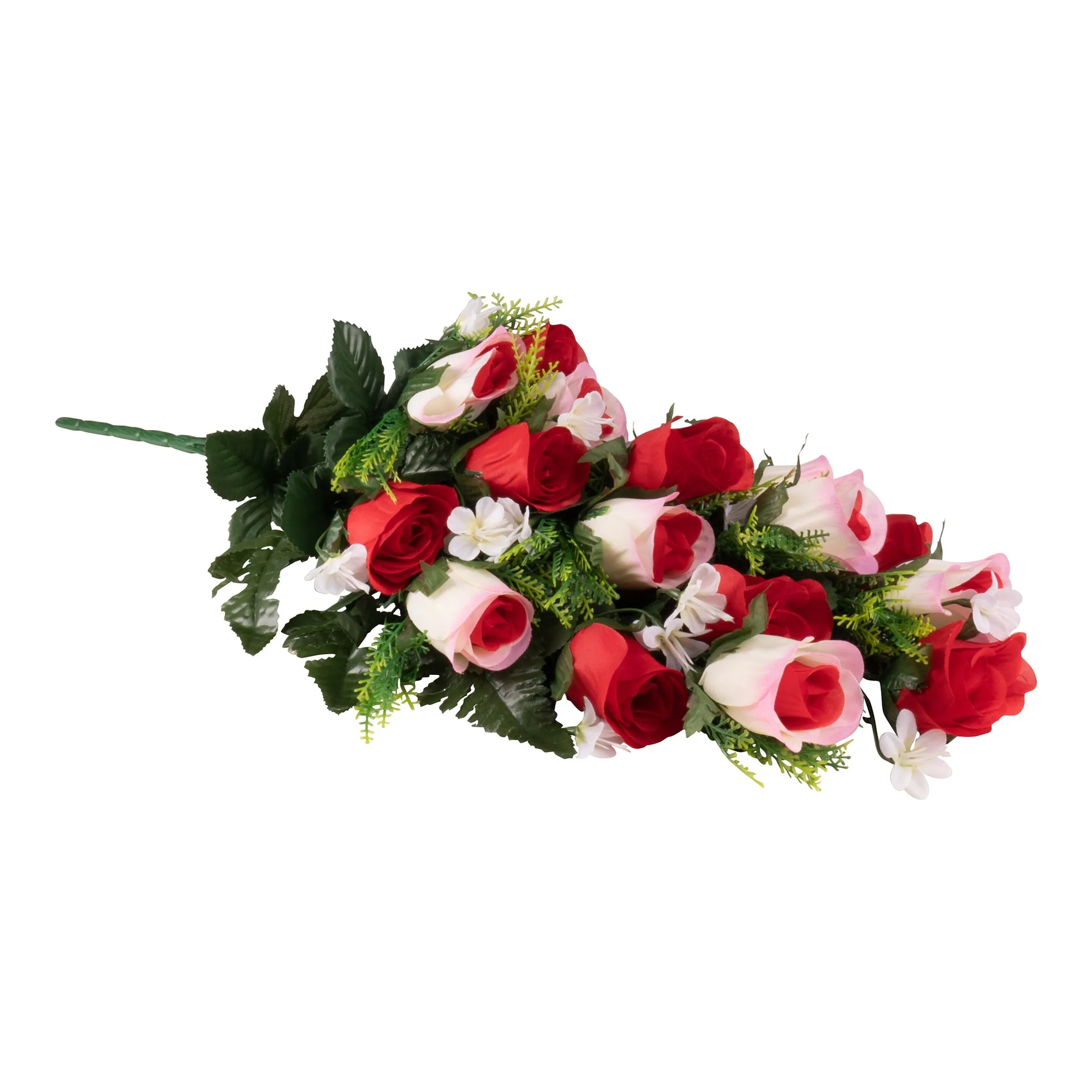 TRI Grabschmuck "Rosen" mehrfarbig - TRI - FashionsVida