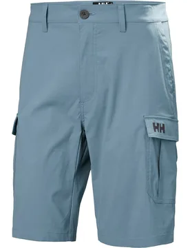 Bermuda de hombre HH QD Cargo 11" - Helly Hansen - FashionsVida