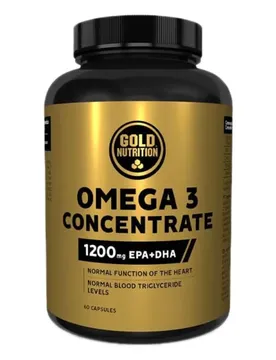 Capsules Omega 3 Saveur Neutre 60 Unités