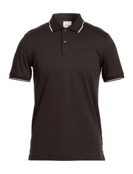 Polo Hombre Negro S,XS Hombre - Calvin Klein - FashionsVida