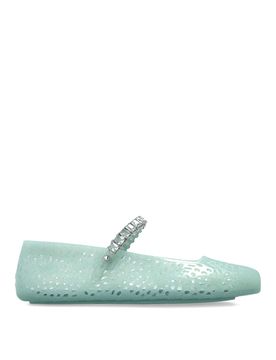 Jimmy Choo I balletti di gelatina