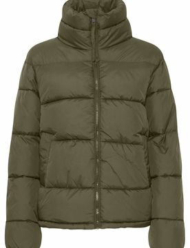 Oxmo Jersey 'Bodila' verde
