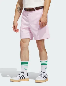 Mens Originals Twistweave Shorts - Pink - Size 36 (Waist) - adidas performance - FashionsVida
