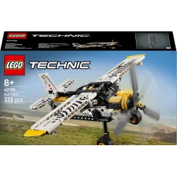 Juego de construcción Avioneta Technic - 42198