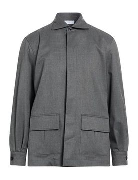 Jacke & Anorak Herren Grau 46,48,50,52,54,56 Herren