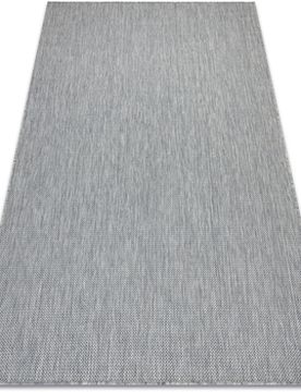Teppiche Teppich Sisal Sion A5165a Melange Flach Gewebt 120x170 Cm 120x170 Cm