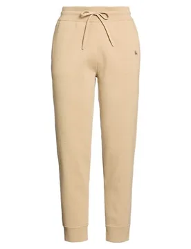 BURBERRY Hose Damen Kamel M,S Damen - Burberry - FashionsVida