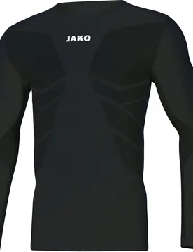 Kindertrikot Comfort 2.0 - Noir - unisex - Size: 3XS - Jako - FashionsVida