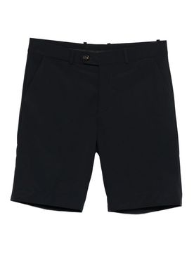 Shorts In Tessuto Surflex Navy