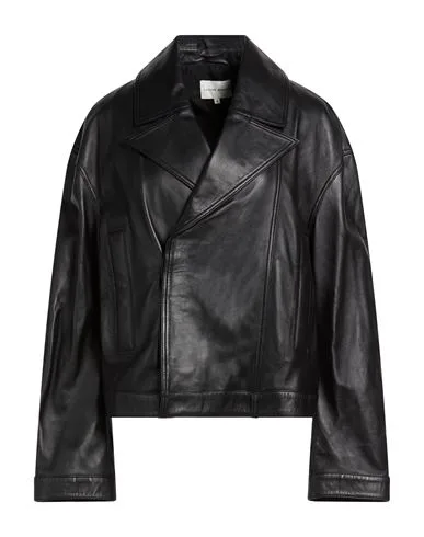 Chaqueta y cazadora Mujer Negro 38 Mujer - Studio - FashionsVida