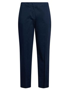 Pantalones Mujer Azul marino 34,38,40,42,44 Mujer