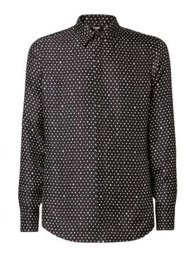Fendi Silk Shirt