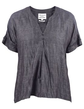 Blusa - 470186 - Grigio scuro