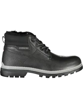 Damen STIEFEL Schwarz CAW73202N_NE2020BLAC