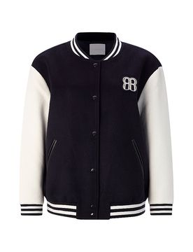 Richroyal Blusón azul oscuro 34