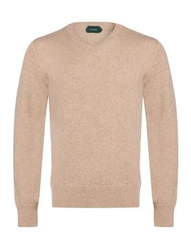 Pullover Herren Sand 54 Herren
