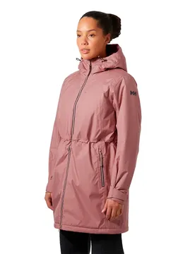 Giacca Westport Insulated Ash Rose M