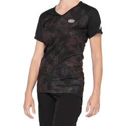 Maillot Enduro Manches Courtes Airmatic Sp21