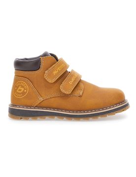Scarponcini Ocra Averis 4661 26