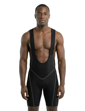 Pnk Collants De Cyclisme Lycra