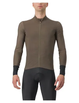 Maglia A Maniche Lunghe Flight Air Tarmac