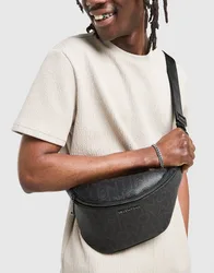 KING RE Belt Bag - Damen, Schwarz - female - Size: One Size