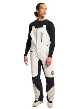 Pantalon Nayoro Offwhite L