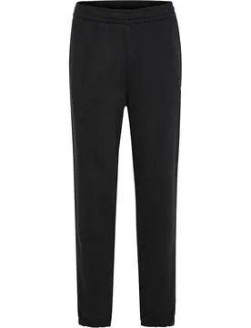 Pulse Damen Jogginghose, schwarz XS