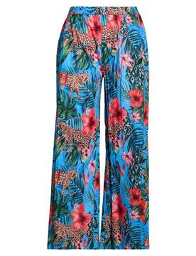 Pantalones Mujer Azul L,M,S,XS Mujer