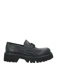 Mokassin Herren Schwarz 42,43,44 Herren