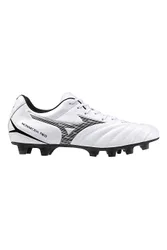 Scarpe da calcio bianche con tacchetti Monarcida Neo III Select 44½