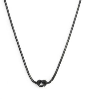 Collana Unisex Marlù 25CO0001N