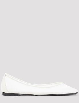 Jacquemus LES BALLERINES OVALO
