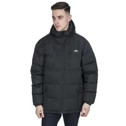 Veste En Duvet Clip Black XS