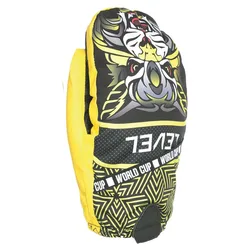 Moufles Thermo Plus 3000 Yellow M Homme