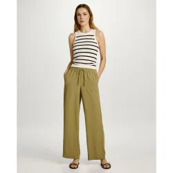 Jack & Jones - Pantalón fluido de mujer