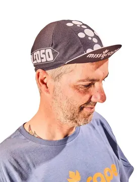 Miss Grape Casquette Ilcoso