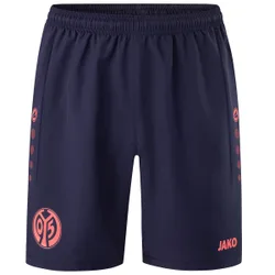 Mainz 05 Short Away (navy / Größe 4XL / Unisex)