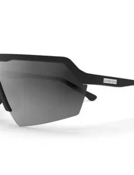 Occhiali Da Sole Klinger Black Infrared/CAT3