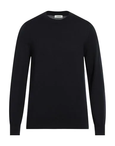 Pullover Herren Nachtblau L,M,XS,XXL Herren - Sandro - FashionsVida