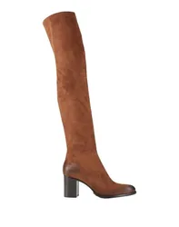 Stiefel Damen Lederfarben 36,37,38,40 Damen