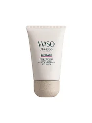 WASO SATOCANE MASCHERA ESFOLIANTE PURIFICANTE PER I PORI 50ml
