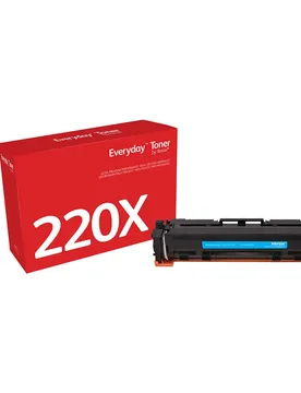 Toner 006r05209 Cyan One Size unisex