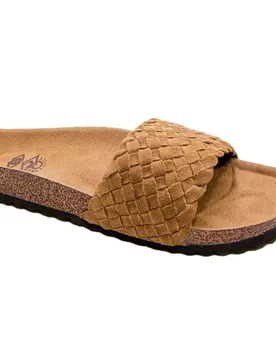 Tongs Marbella Chestnut EU 38 - Rip curl - FashionsVida