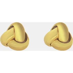 Pendientes de amarillo