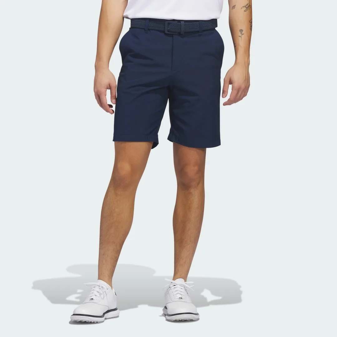 Short Ultimate365 da 8,5 golf 38" Collegiate Navy - Adidas - FashionsVida
